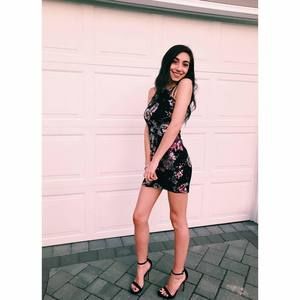 Meet your Posher, Tori